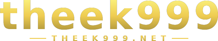 theek999 logo